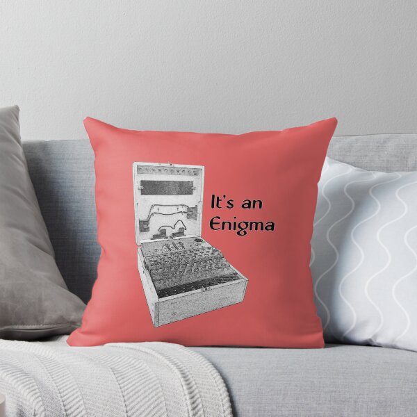 Item preview, Its an Enigma designed and sold by daveski.