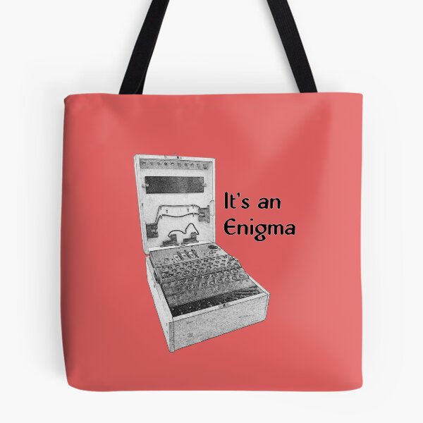 Item preview, Its an Enigma designed and sold by daveski.