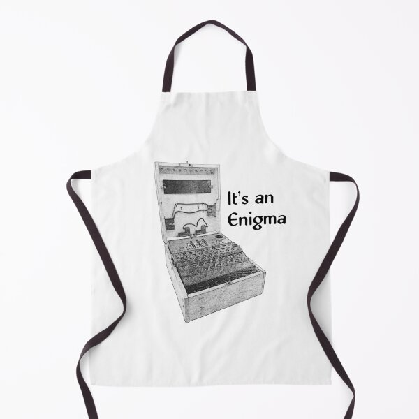 Item preview, Its an Enigma designed and sold by daveski.