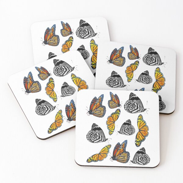 Item preview, Be a Butterfly designed and sold by Butterfly1974.