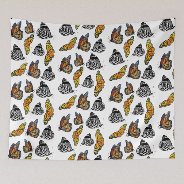 Item preview, Be a Butterfly designed and sold by Butterfly1974.