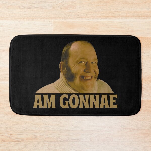 Item preview, Gonnae No Dae That.. But am gonnae! - Chewing The Fat Memes designed and sold by bantershirts.