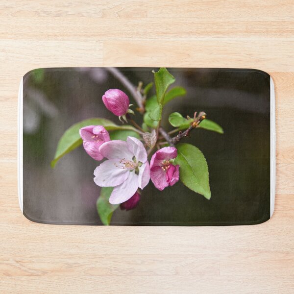 Item preview, Crab Apple Flowers designed and sold by Catherine Sherman.