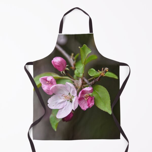 Item preview, Crab Apple Flowers designed and sold by Catherine Sherman.