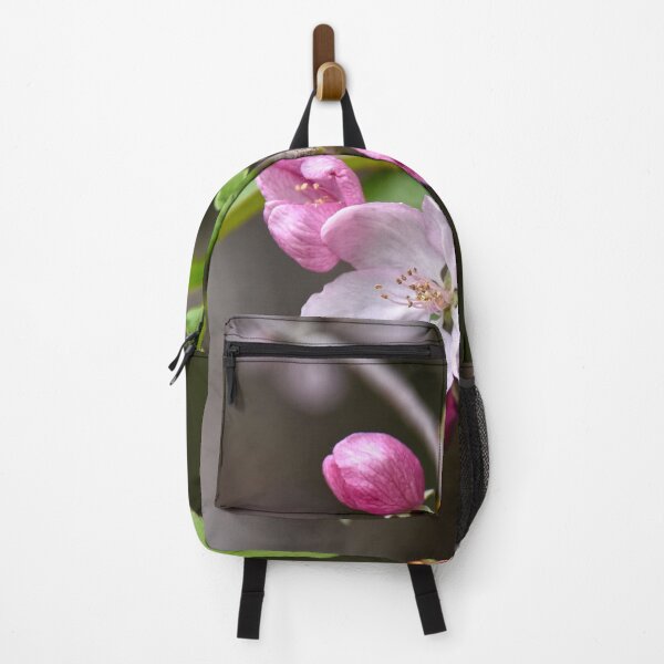 Item preview, Crab Apple Flowers designed and sold by Catherine Sherman.