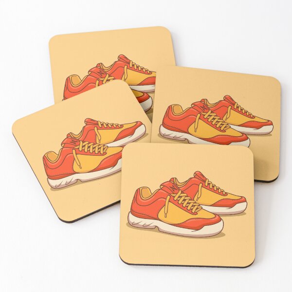 Item preview, Sneakers designed and sold by NysRamos.