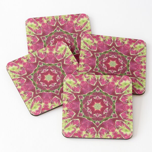 Item preview, Kaleidoscopic Oddities 00112 designed and sold by CleanWIP.