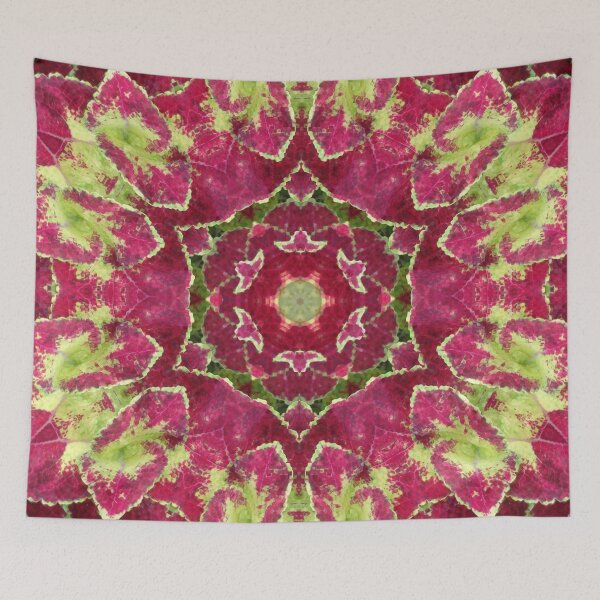 Item preview, Kaleidoscopic Oddities 00112 designed and sold by CleanWIP.