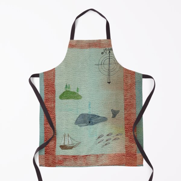 Item preview, Ocean Voyage designed and sold by MeadowView.