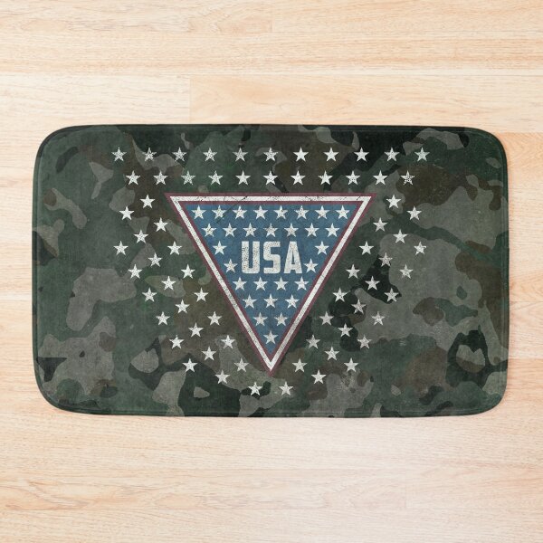 Item preview, USA Stars Emblem V01 designed and sold by Royal-Elite.