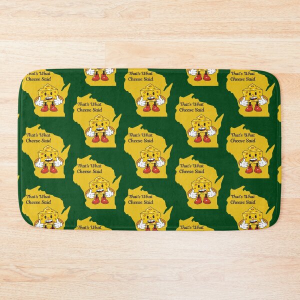 Item preview, Thats What Cheese Said Funny   designed and sold by WoodburyLake.