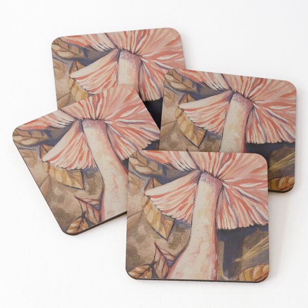 Item preview, Mushy designed and sold by kelly-ember.