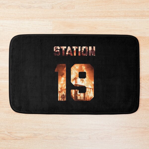 Item preview, Station 19 designed and sold by maxy1227.