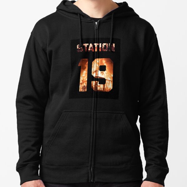 Item preview, Station 19 designed and sold by maxy1227.