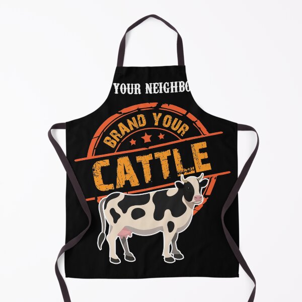 Item preview, Cattle Cow Breeder Gift Funny Farming Saying Cattle Farmer  designed and sold by Rzelemenz.
