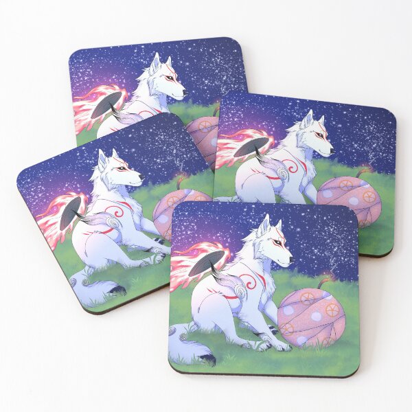 Item preview, Okami 15th Anniversary! designed and sold by Vilatus.