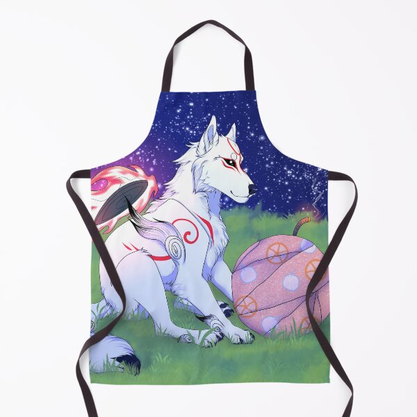Item preview, Okami 15th Anniversary! designed and sold by Vilatus.
