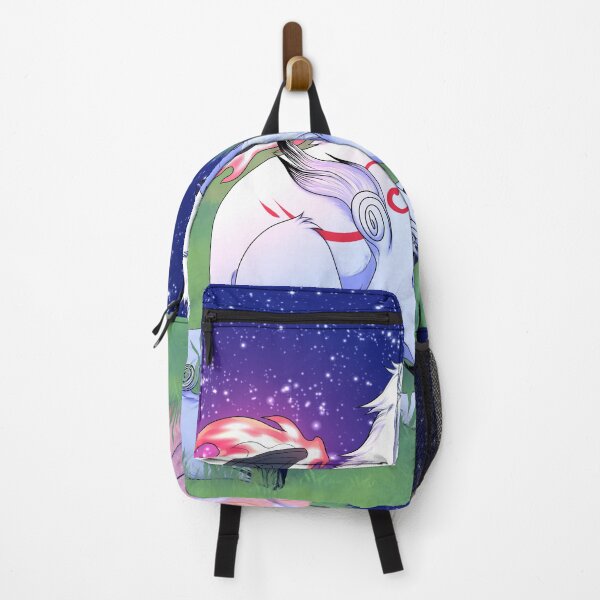 Item preview, Okami 15th Anniversary! designed and sold by Vilatus.