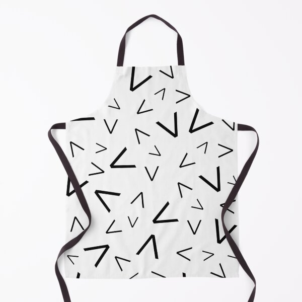 Item preview, Graphic Spikes Pattern designed and sold by Designs By YL.