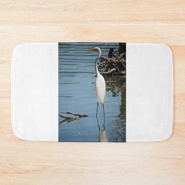 Item preview, The Egret designed and sold by D-GaP.