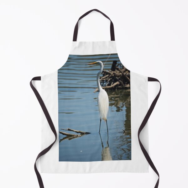 Item preview, The Egret designed and sold by D-GaP.