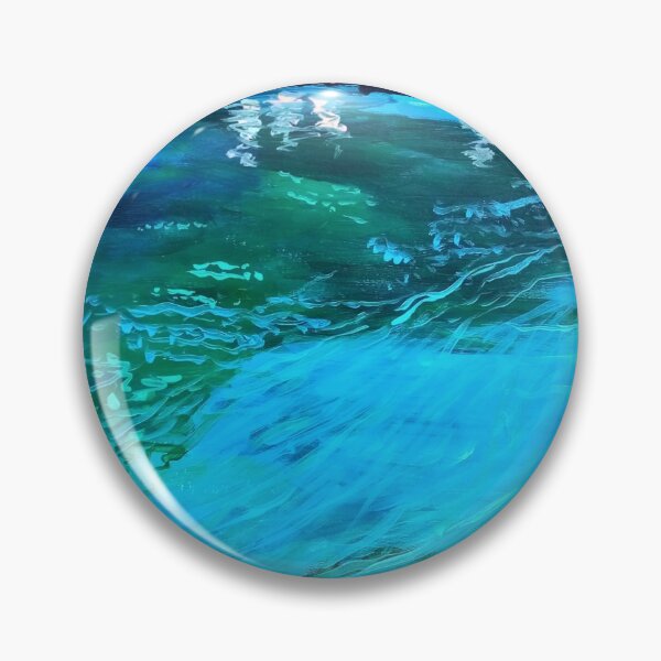 Item preview, SEASCAPE ART ISLAND HVAR designed and sold by IvanaKada.