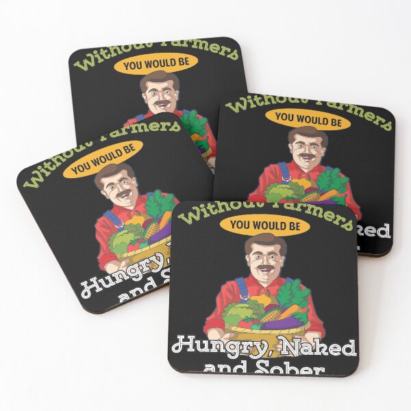 Item preview, Without Famers you would be Farmer Market Farmer Saying   designed and sold by Rzelemenz.