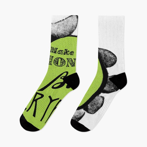 Item preview, Big Money | Buy Crypto | Lime green designed and sold by spinolator.