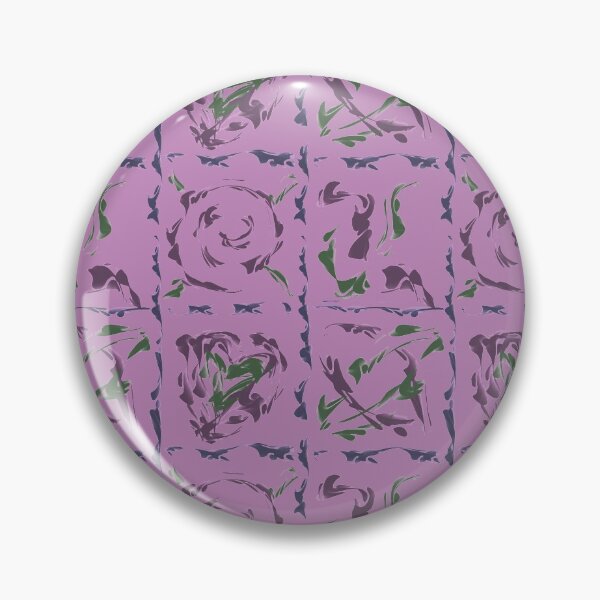 Item preview, Expression Brushstrokes designed and sold by CozyEasel.