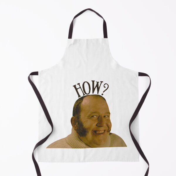 Item preview, Gonnae No Dae That.. How?! - Chewing The Fat Memes designed and sold by bantershirts.
