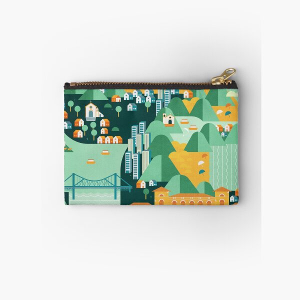 Item preview, Floripa | Brazil designed and sold by guaxinim.