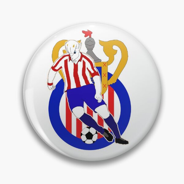 Item preview, Chivas Retro Shield designed and sold by fenixbeta.