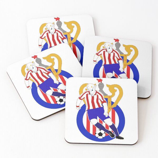 Item preview, Chivas Retro Shield designed and sold by fenixbeta.