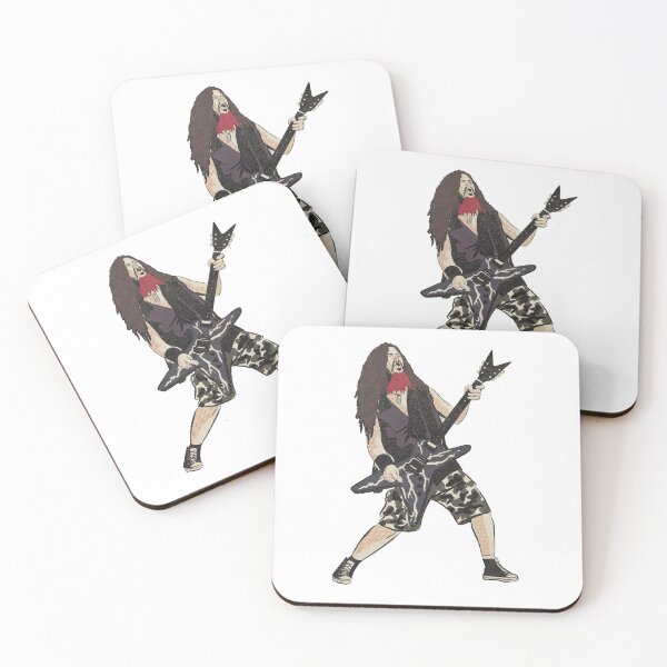 Item preview, Cowboy from Hell  designed and sold by Declan TIGER.