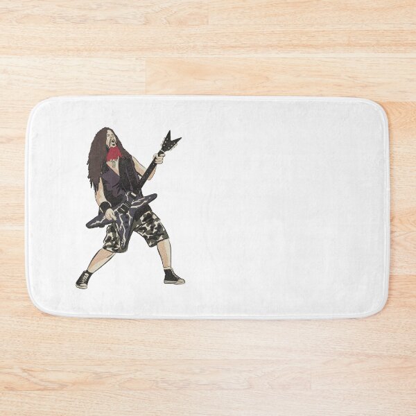 Item preview, Cowboy from Hell  designed and sold by Declan TIGER.