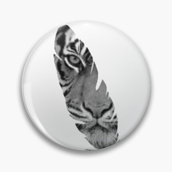 Item preview, Tiger designed and sold by Fox Big Shop.