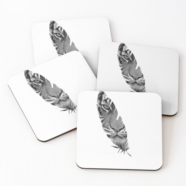 Item preview, Tiger designed and sold by Fox Big Shop.