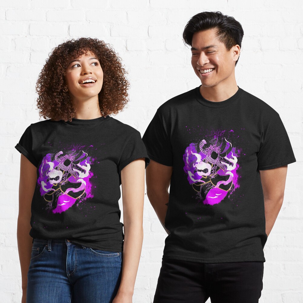 Item preview, Classic T-Shirt designed and sold by DonnieArts.