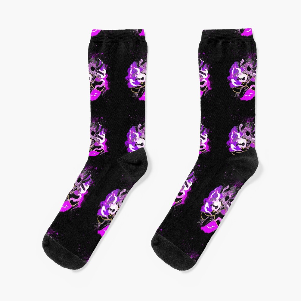 Item preview, Socks designed and sold by DonnieArts.