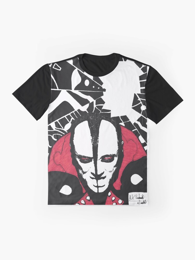 "Jerry Only" Tshirt for Sale by 8thDimension Redbubble misfits
