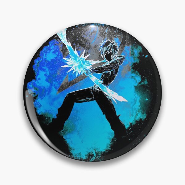 Item preview, Soul of the Ice designed and sold by DonnieArts.