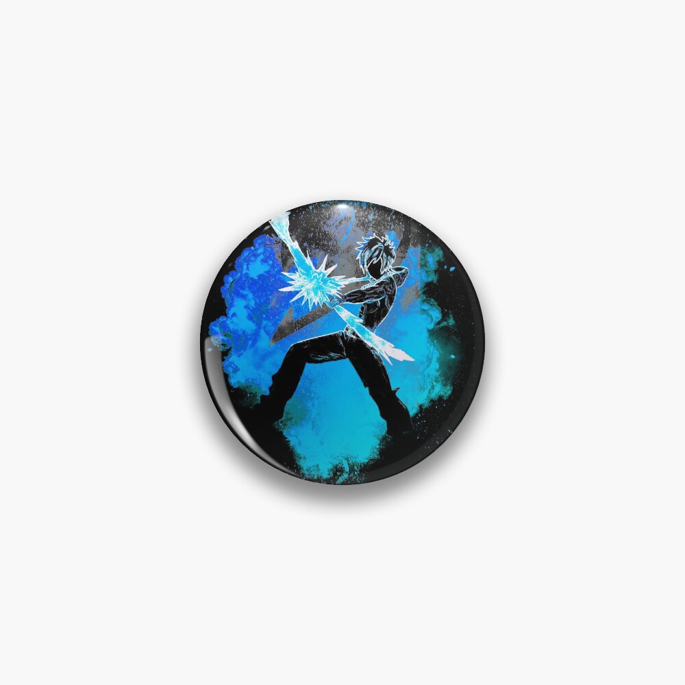 Item preview, Pin designed and sold by DonnieArts.