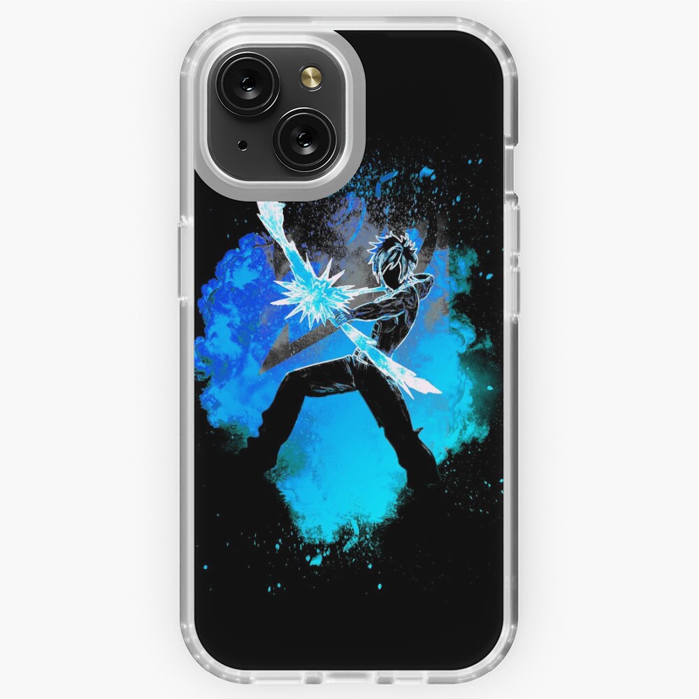 Item preview, iPhone Soft Case designed and sold by DonnieArts.