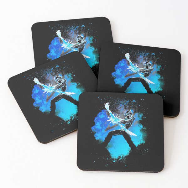 Item preview, Soul of the Ice designed and sold by DonnieArts.