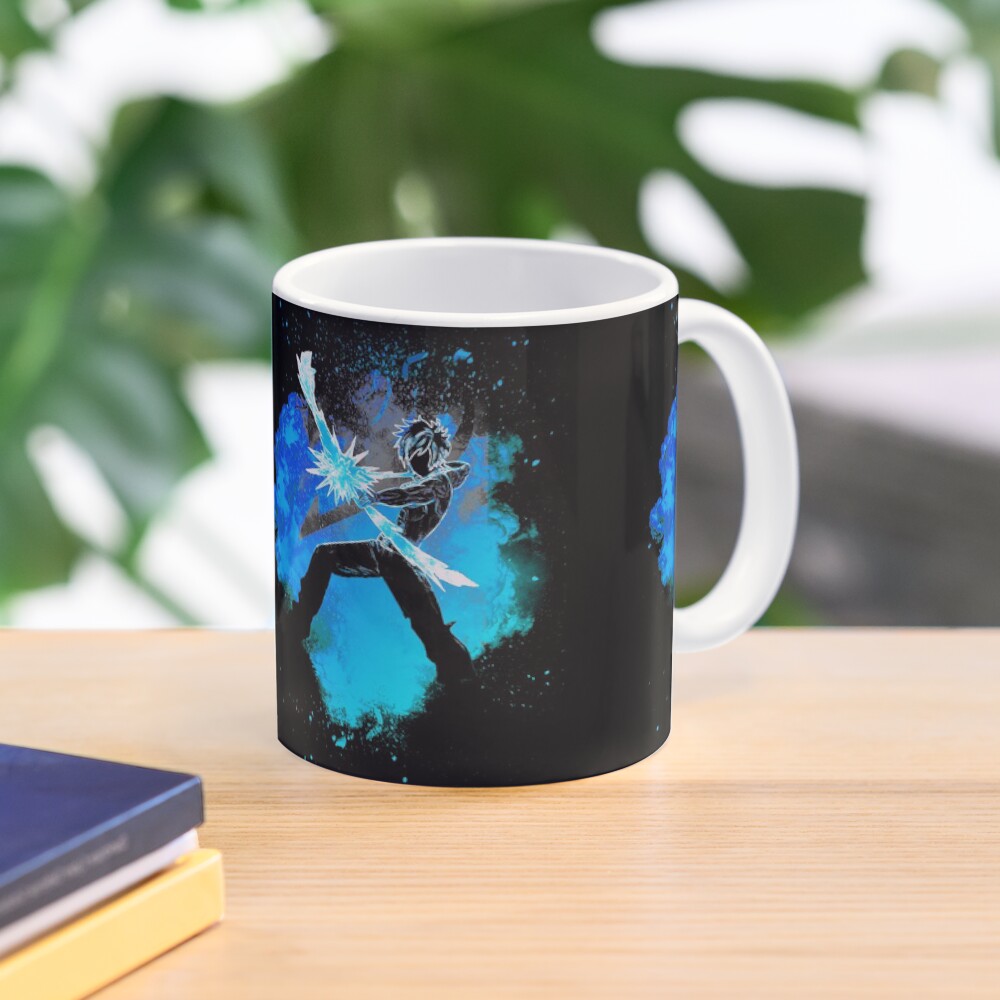 Item preview, Classic Mug designed and sold by DonnieArts.