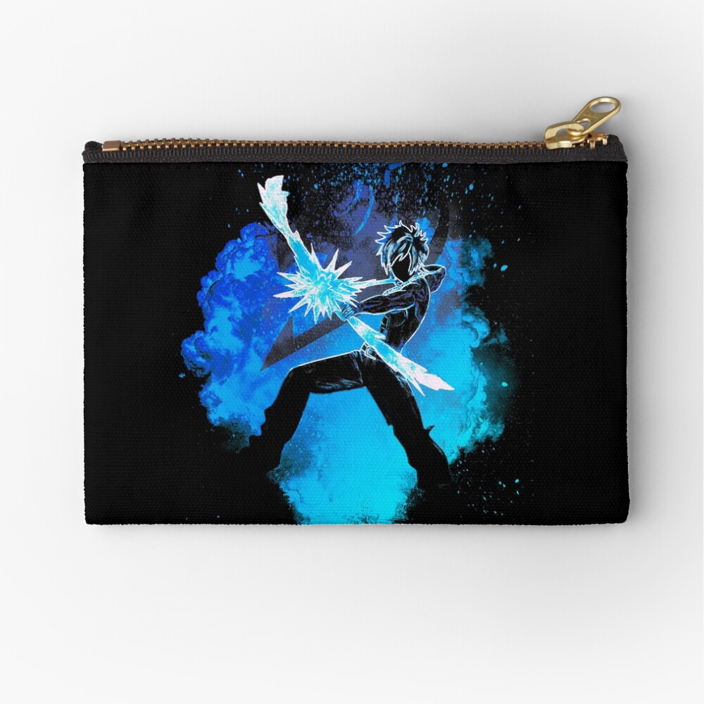 Item preview, Zipper Pouch designed and sold by DonnieArts.