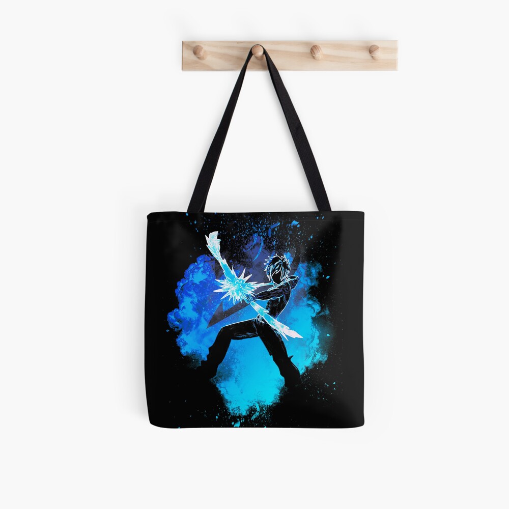 Item preview, All Over Print Tote Bag designed and sold by DonnieArts.