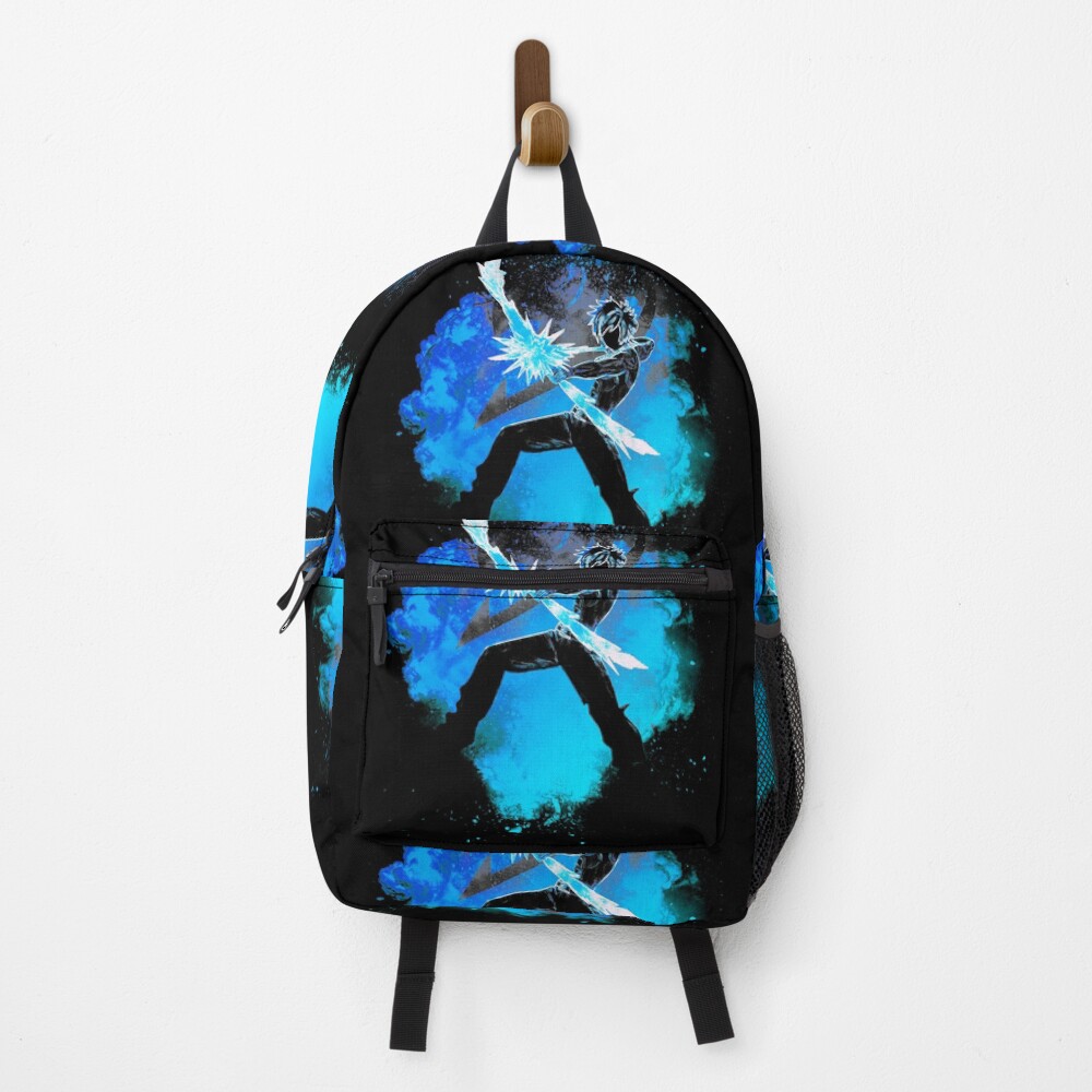Item preview, Backpack designed and sold by DonnieArts.