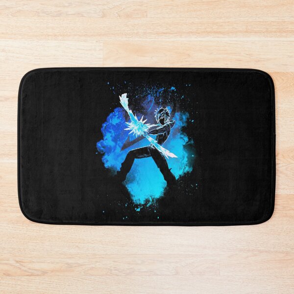 Item preview, Soul of the Ice designed and sold by DonnieArts.