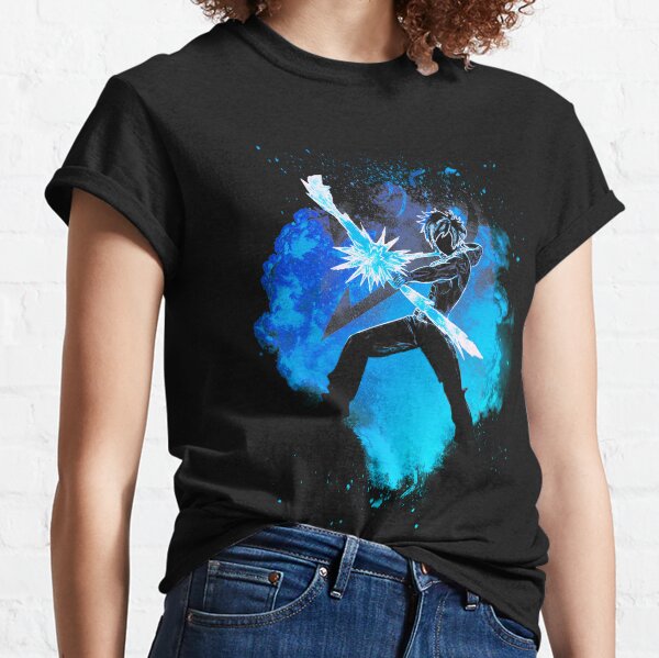 Soul of the Ice Classic T-Shirt